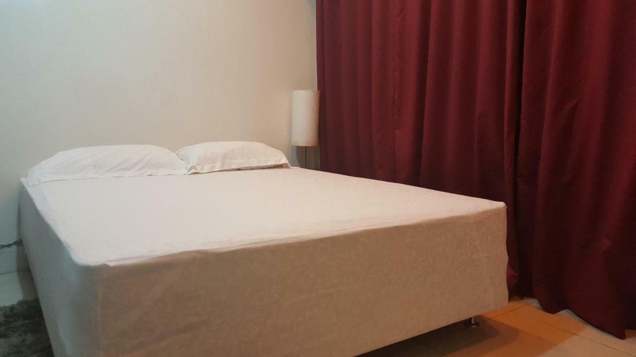 Sudirman Thamrin 87M Pool View Apartamento Jacarta Exterior foto