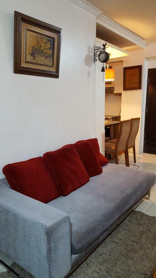 Sudirman Thamrin 87M Pool View Apartamento Jacarta Exterior foto