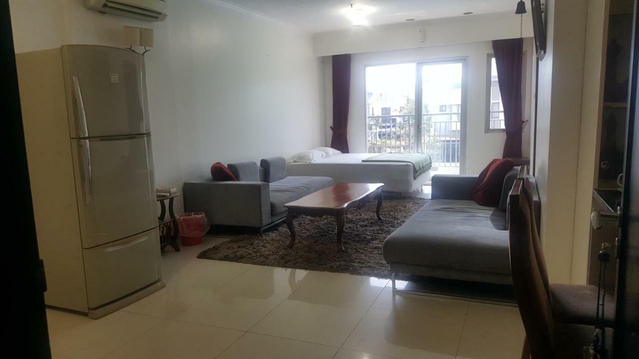 Sudirman Thamrin 87M Pool View Apartamento Jacarta Exterior foto